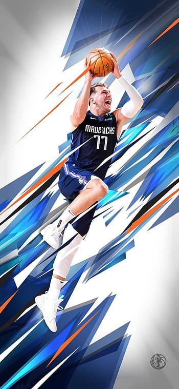 Luka Doncic Wallpaper Browse Luka Doncic Wallpaper with collections of  Basketball Iphone Luka Doncic Mavs Nb  Luka dončić Basketball  photography Nba players