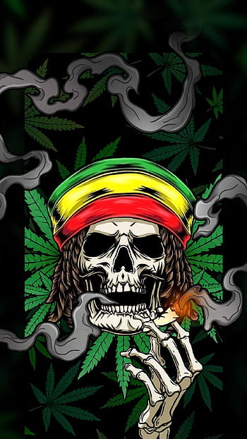 weed wallpapers