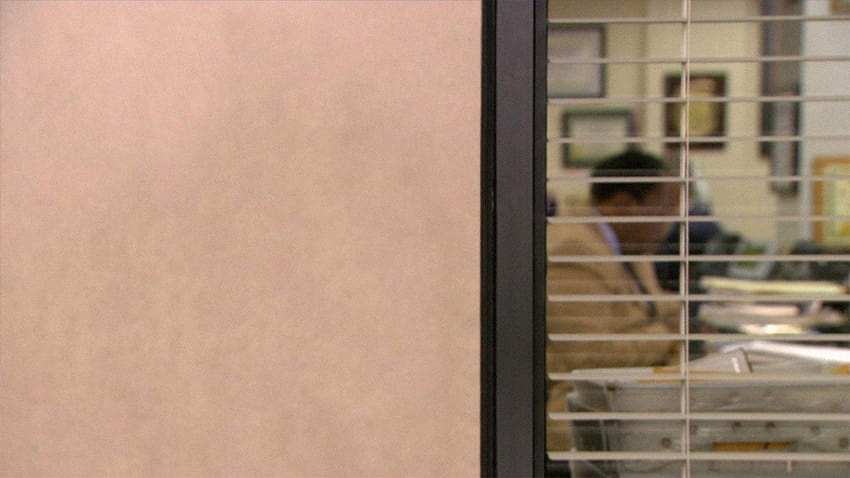 Die Office-Zoom-Hintergründe, Dunder Mifflin HD-Hintergrundbild