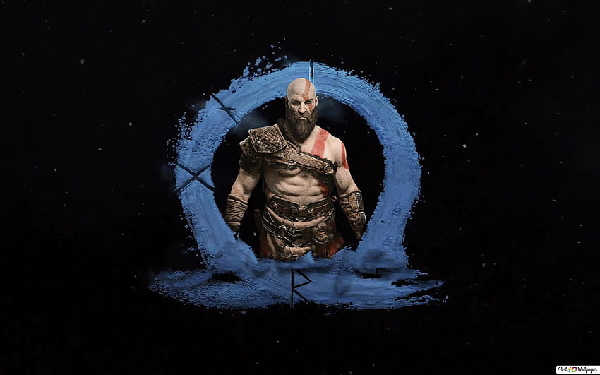 2022) God Of War: Ragnarok, video games 2022 HD wallpaper | Pxfuel