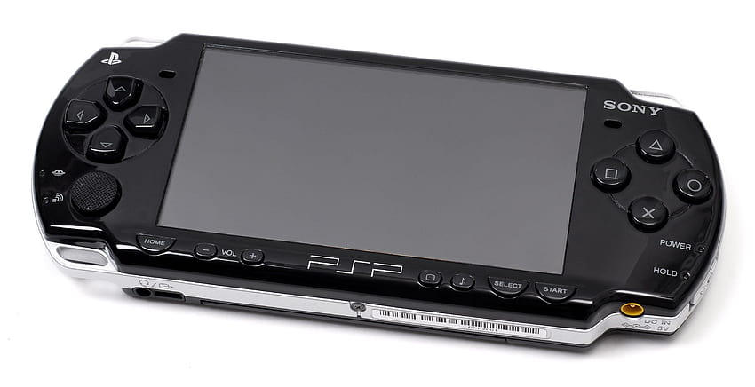 PSP : PlayStation Portable Designs for Mobiles – Sony PSP Walls, ps vita scarface HD тапет