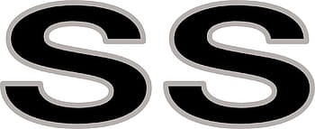 SS 396 Carbon badge chevrolet chevy emblem ss 396 HD phone wallpaper   Peakpx