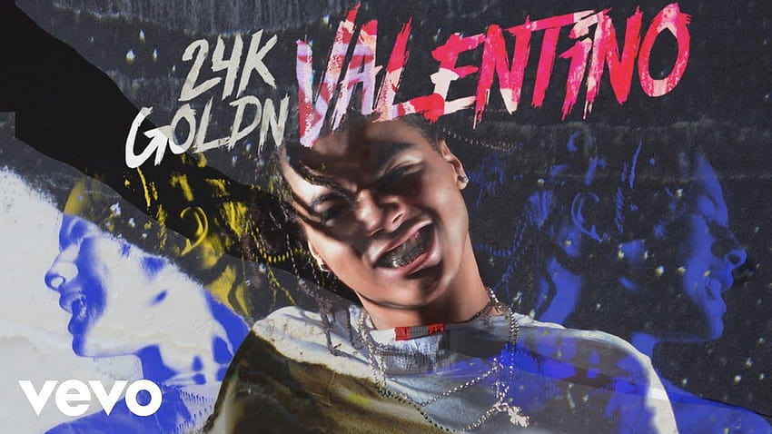 Hviske nedbrydes evig Valentino 2 Goldn ringtone HD wallpaper | Pxfuel