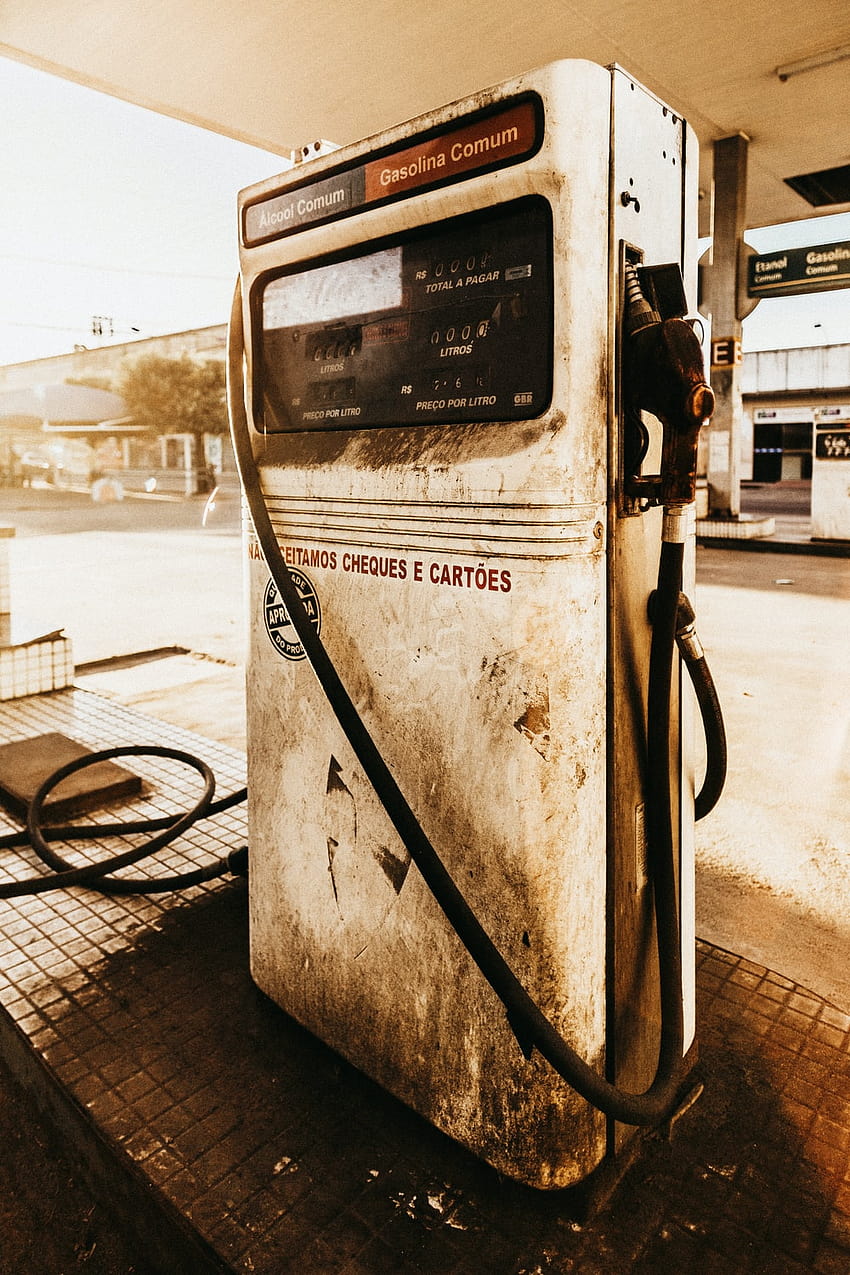 50 Petrol Pump HD phone wallpaper | Pxfuel