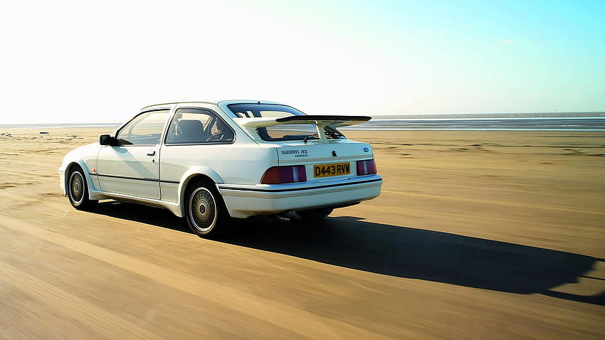 1986 Ford Sierra RS Cosworth , Specs & Videos HD wallpaper