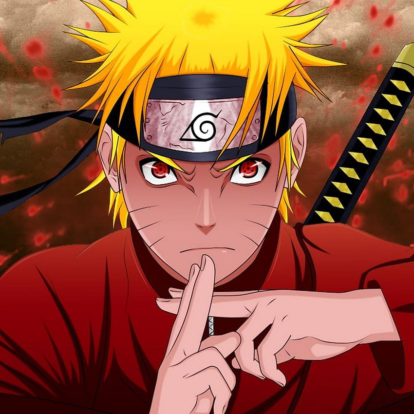 Naruto uzumaki, Naruto, Naruto pinterest, profilo naruto Sfondo del telefono HD