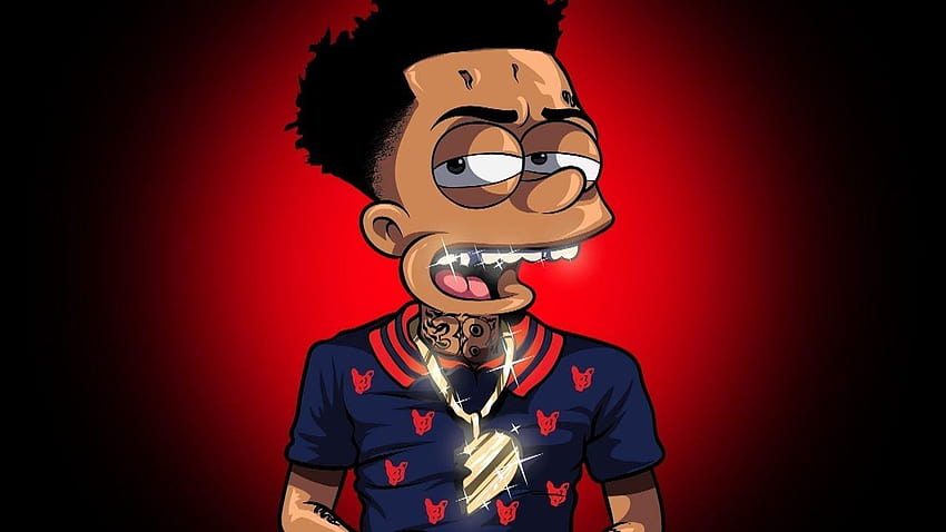 NBA Youngboy Top Wallpapers  Wallpaper Cave