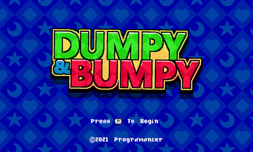 Dumpy & Bumpy Steam Discovery, dumpy and bumpy HD wallpaper