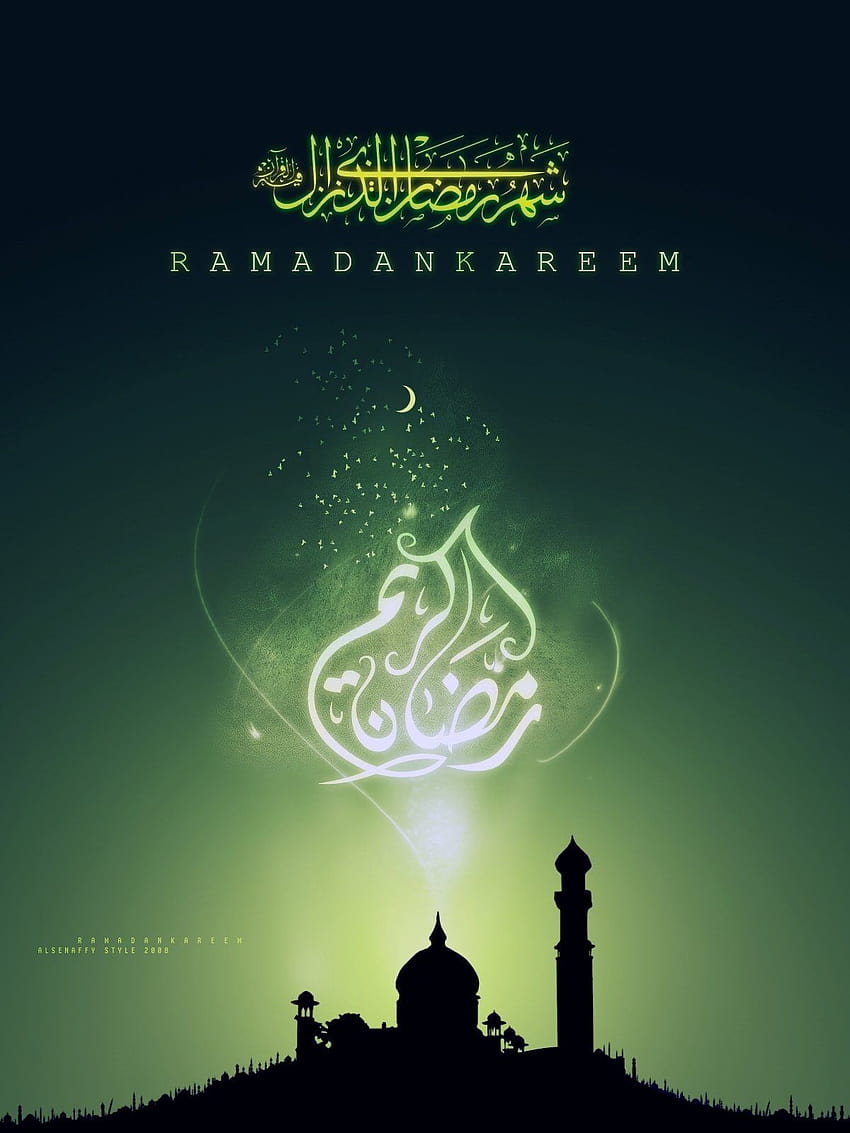 Ramadan Mubarak, ramadan 2020 HD phone wallpaper