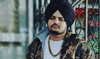 Sidhu Moosewala, cap, human_body, singer, songs, 2022 HD phone wallpaper