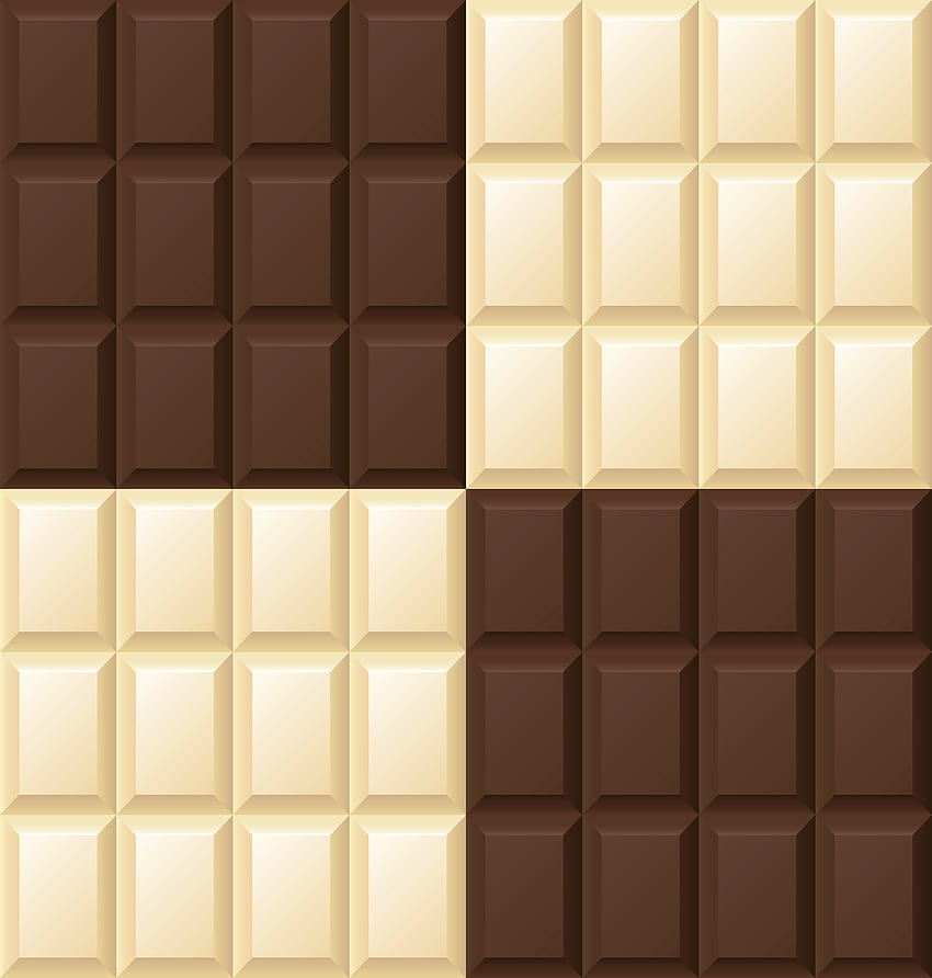 Backgrounds Chocolate Group, white chocolate HD phone wallpaper