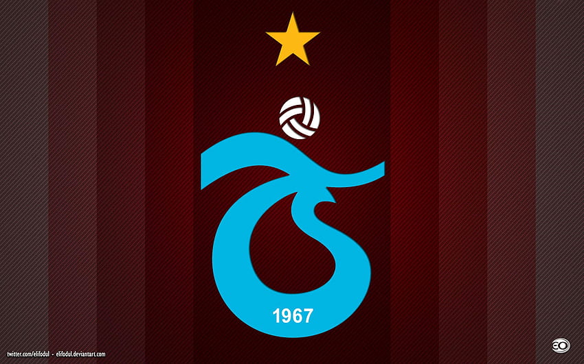 Trabzonspor by elifodul HD wallpaper | Pxfuel