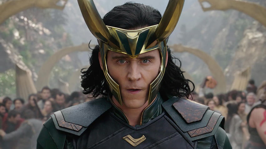Loki auf Disney+: Trailer, Premierendatum und alles andere Wissenswerte, Loki Disney Plus 2021 HD-Hintergrundbild