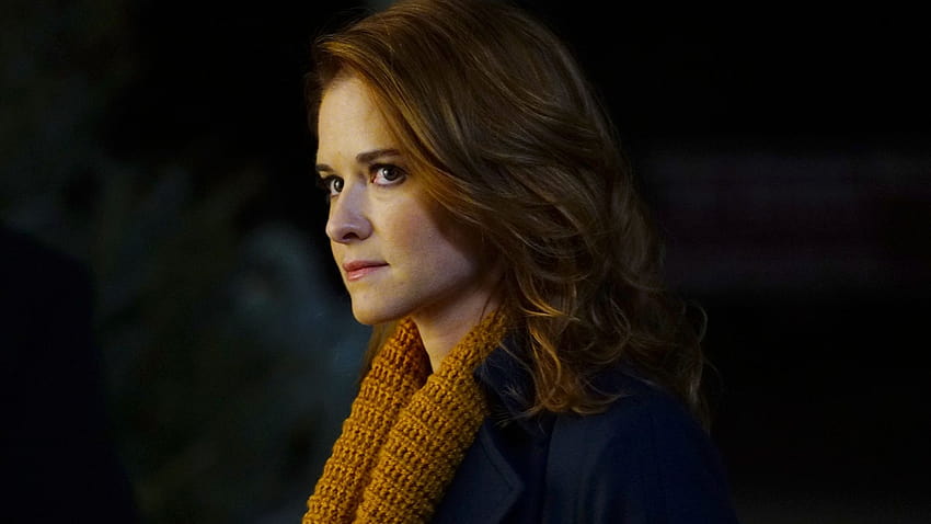 Sarah Drew Still Feels Connected to Her 'Grey's Anatomy' Character HD wallpaper