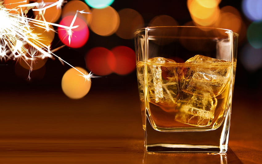 Whisky Computer , Backgrounds HD wallpaper