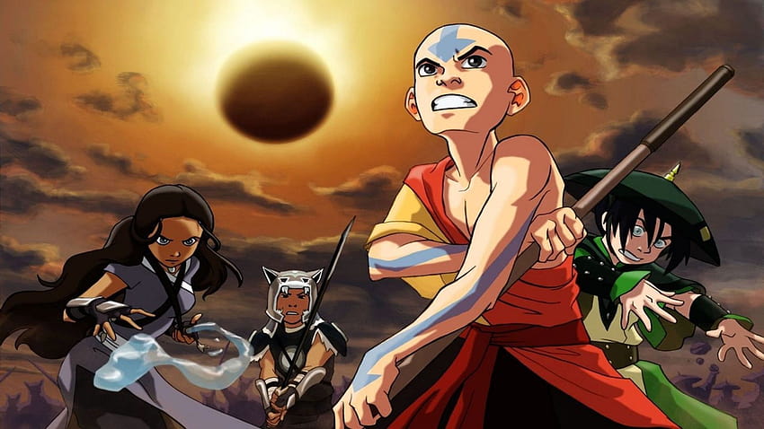 Best 3 Sokka on Hip, zuko x sokka HD wallpaper | Pxfuel