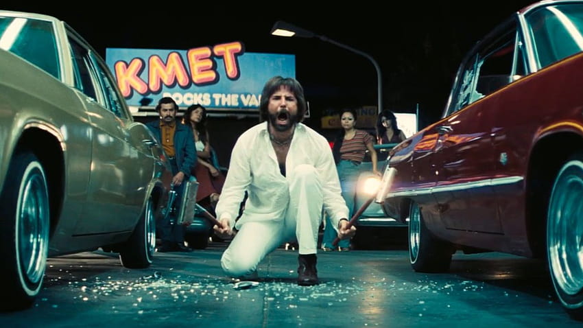 Lakritz-Pizza-Trailer: Bradley Cooper dreht in PTAs neuem Film HD-Hintergrundbild