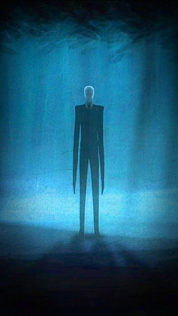 slender man wallpaper 1080p