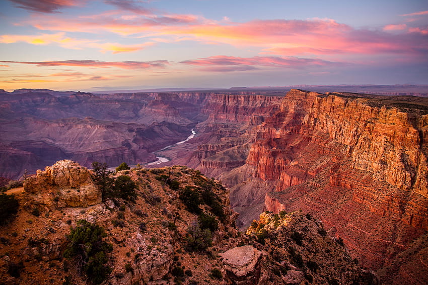 Grand Canyon Ultra, grand canyon national park ultra HD wallpaper | Pxfuel