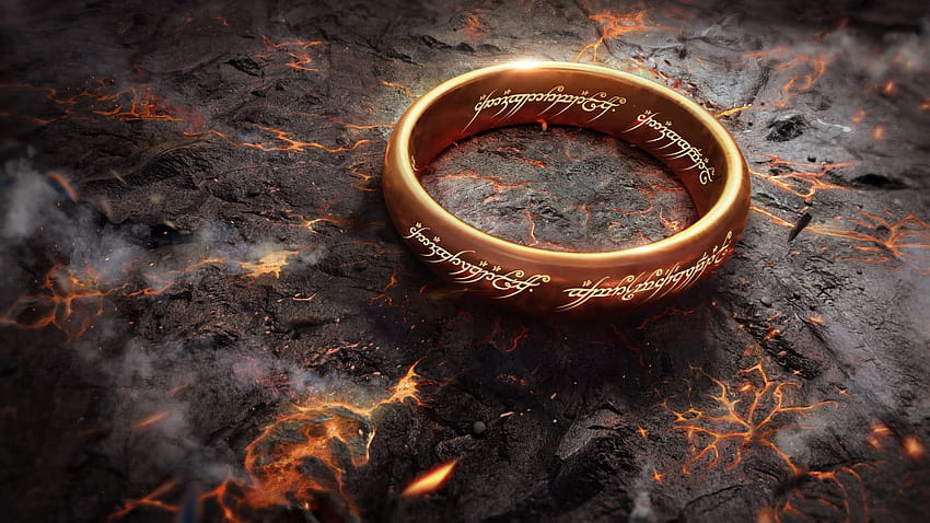 Władca Pierścieni: Rise To War z nowym zwiastunem rozgrywki, władca pierścieni rusza na wojnę Tapeta HD