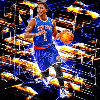 New Era Knicks Derrick Rose: 30 Points (13 24), 10 Rebounds, 5 Assists ...