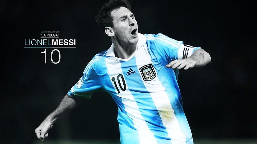 Beautiful Lionel Messi Shooting HD wallpaper | Pxfuel