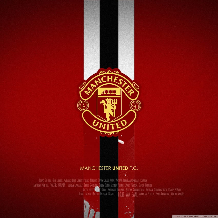 Manchester United For Ultra HD phone wallpaper | Pxfuel