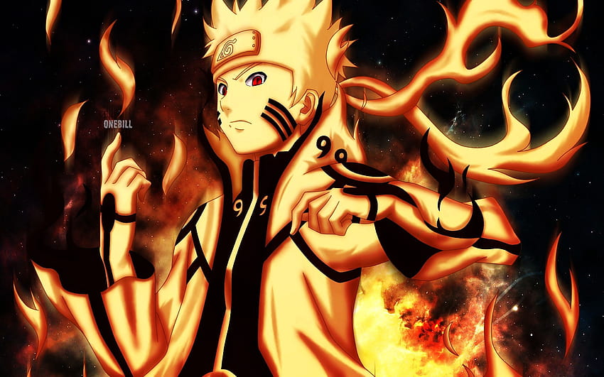 Naruto Live For PC di 2020, naruto 美的 pinterest pc 高画質の壁紙