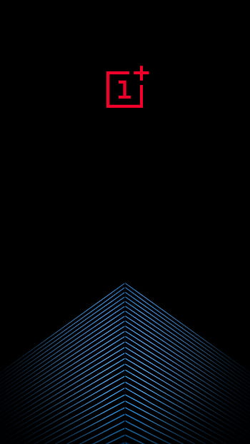 OnePlus 5T, abstract, android, background, blue, modified, stoche, HD phone  wallpaper | Peakpx