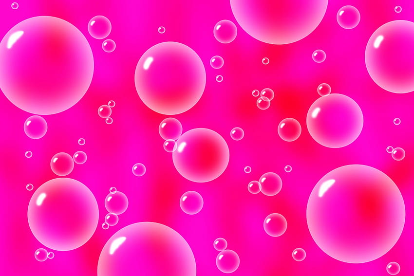 Bubble Backgrounds, water bubble circle HD wallpaper