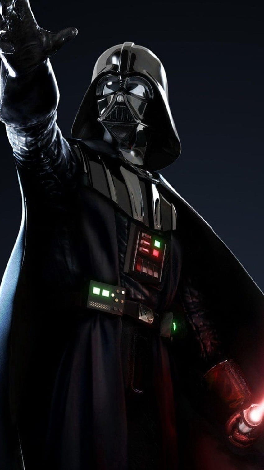 Darth Vader, lord vader HD phone wallpaper