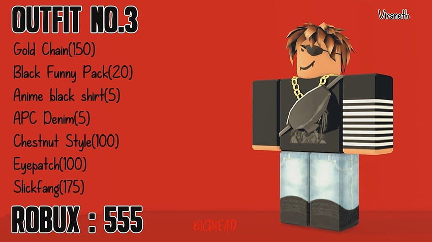 20 TYPES OF RO, roblox gangster HD wallpaper | Pxfuel