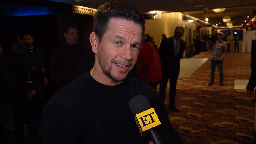 Mark Wahlberg on 'Father Stu' and Leaving Hollywood 'Sooner Rather Than Later' HD wallpaper
