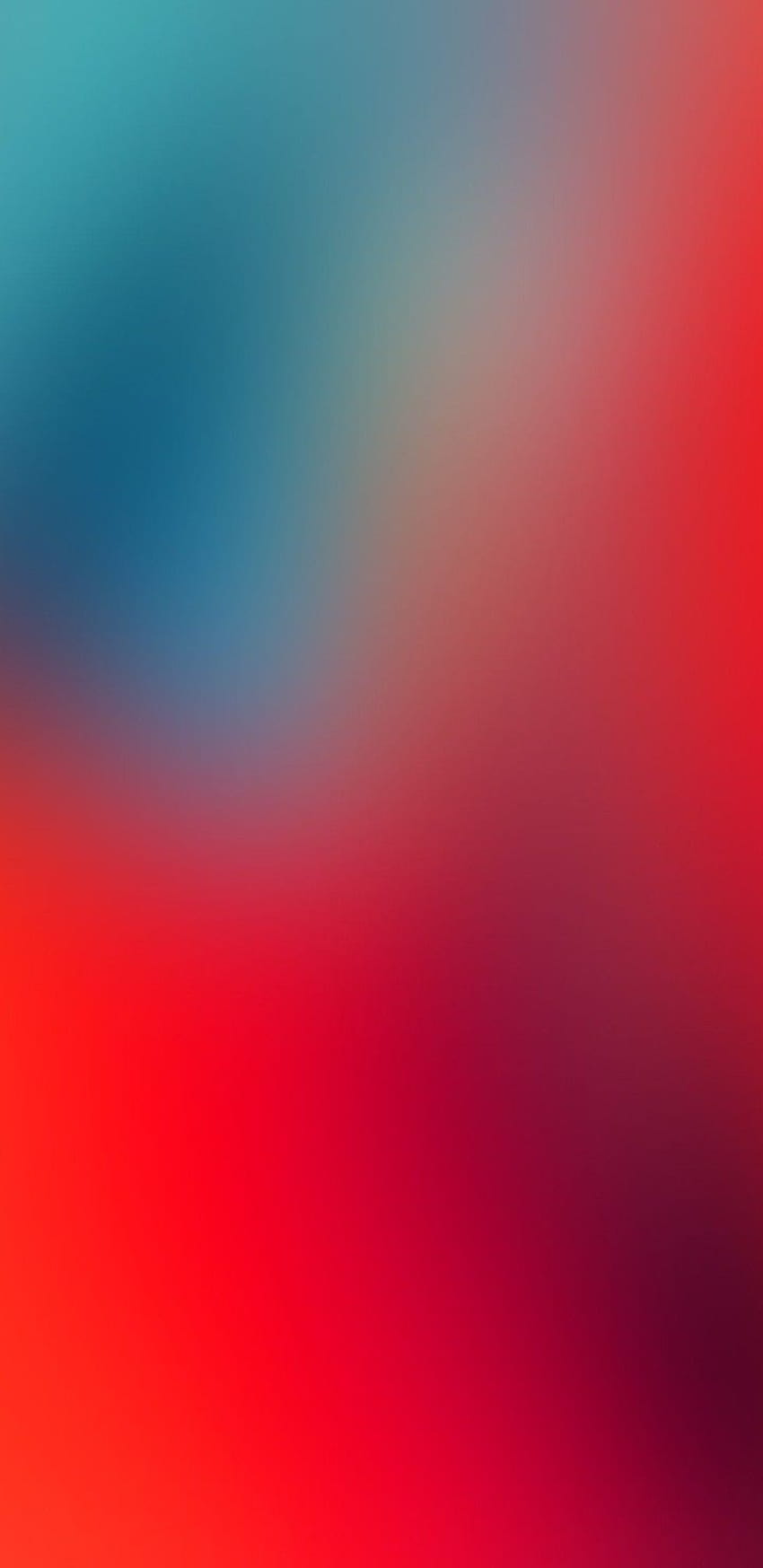 Red and Blue iPhone, blue yellow pink and red HD phone wallpaper | Pxfuel