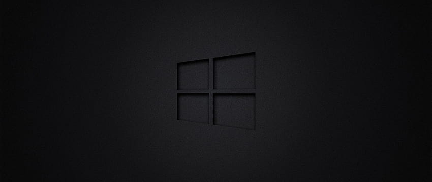 2560x1080 Windows 10 Logo Art 4k 2560x1080 Resolution HD 4k Wallpapers,  Images, Backgrounds, Photos and Pictures