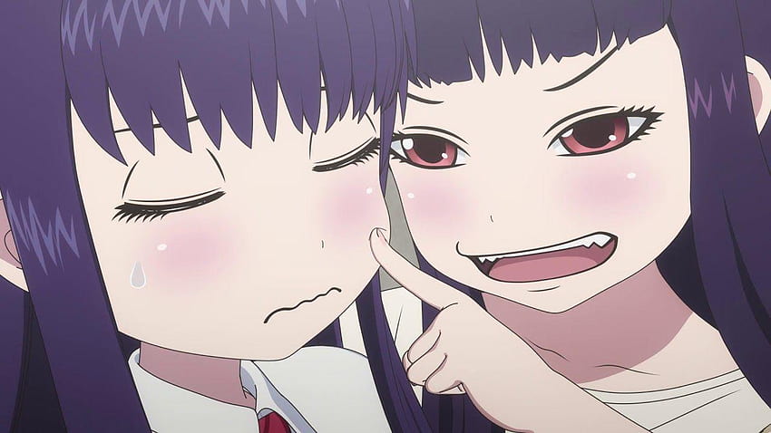 HIGH SCORE GIRL: EXTRA STAGE OVA Shares Promotional Video, hi score girl HD wallpaper