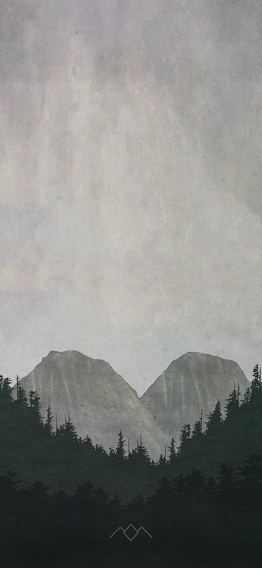 iPhone X Twin Peaks Backgrounds, twin peaks iphone HD phone wallpaper