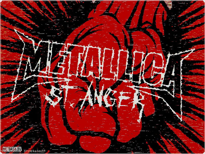 St. Anger HD wallpaper
