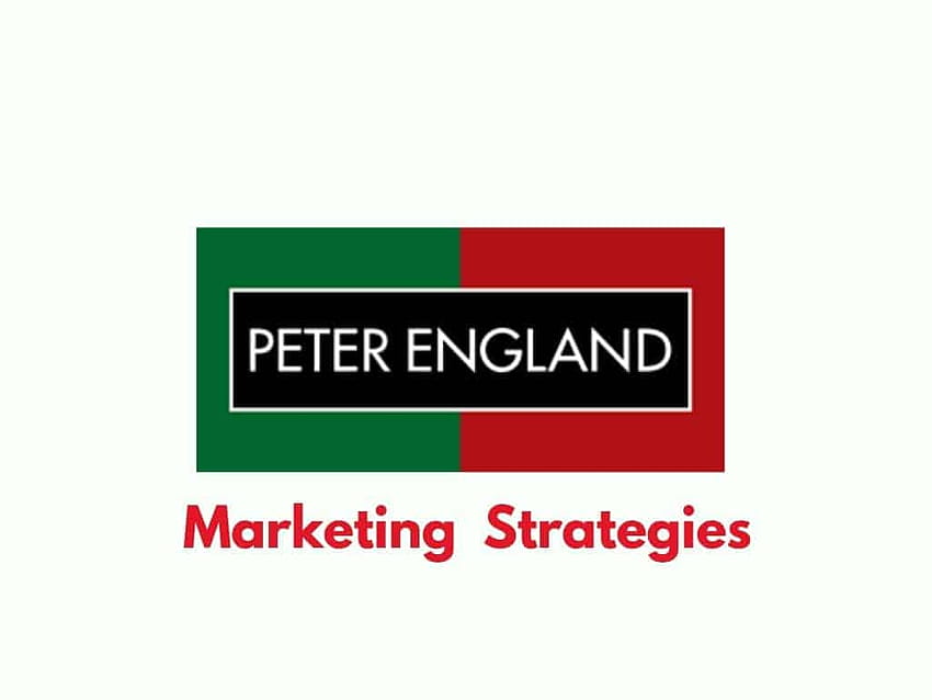 History & Marketing Strategies of Peter England HD wallpaper