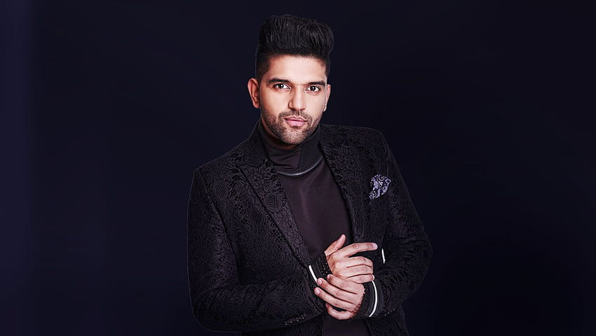 Punjabi Singer Guru Randhawa Assaulted By Unidentified Person After Concert in Vancouver HD wallpaper