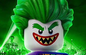 The Lego Batman Movie is a terrifically fun, playful addition to