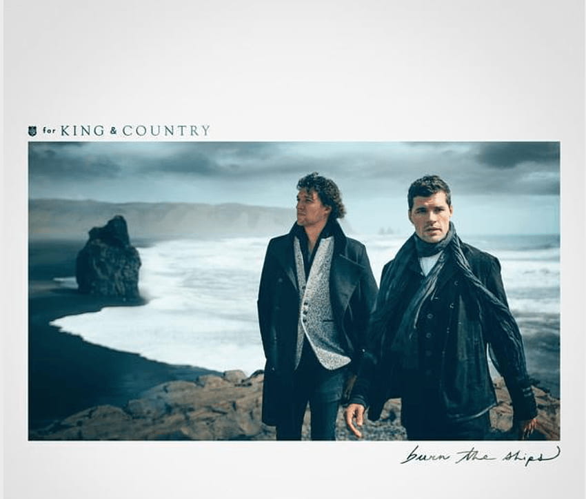 For King  Country Band Logo  King and country For king and country  Country lyrics