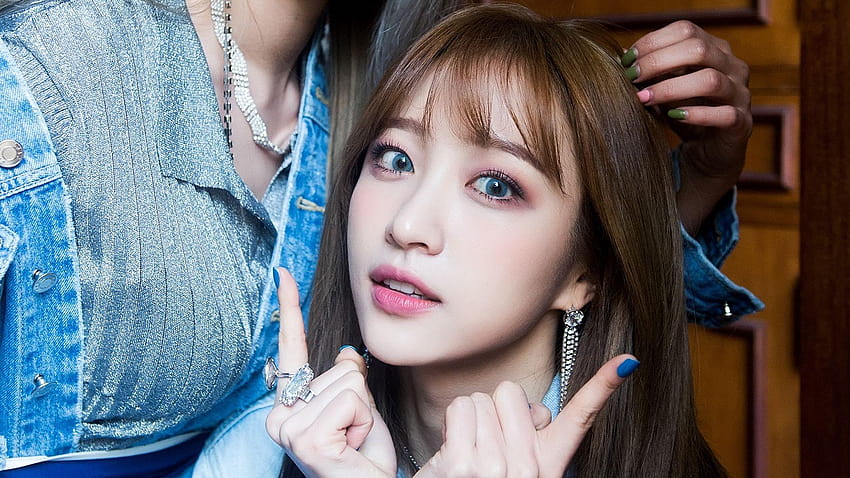 Hani Android/iPhone, up and down exid HD phone wallpaper | Pxfuel