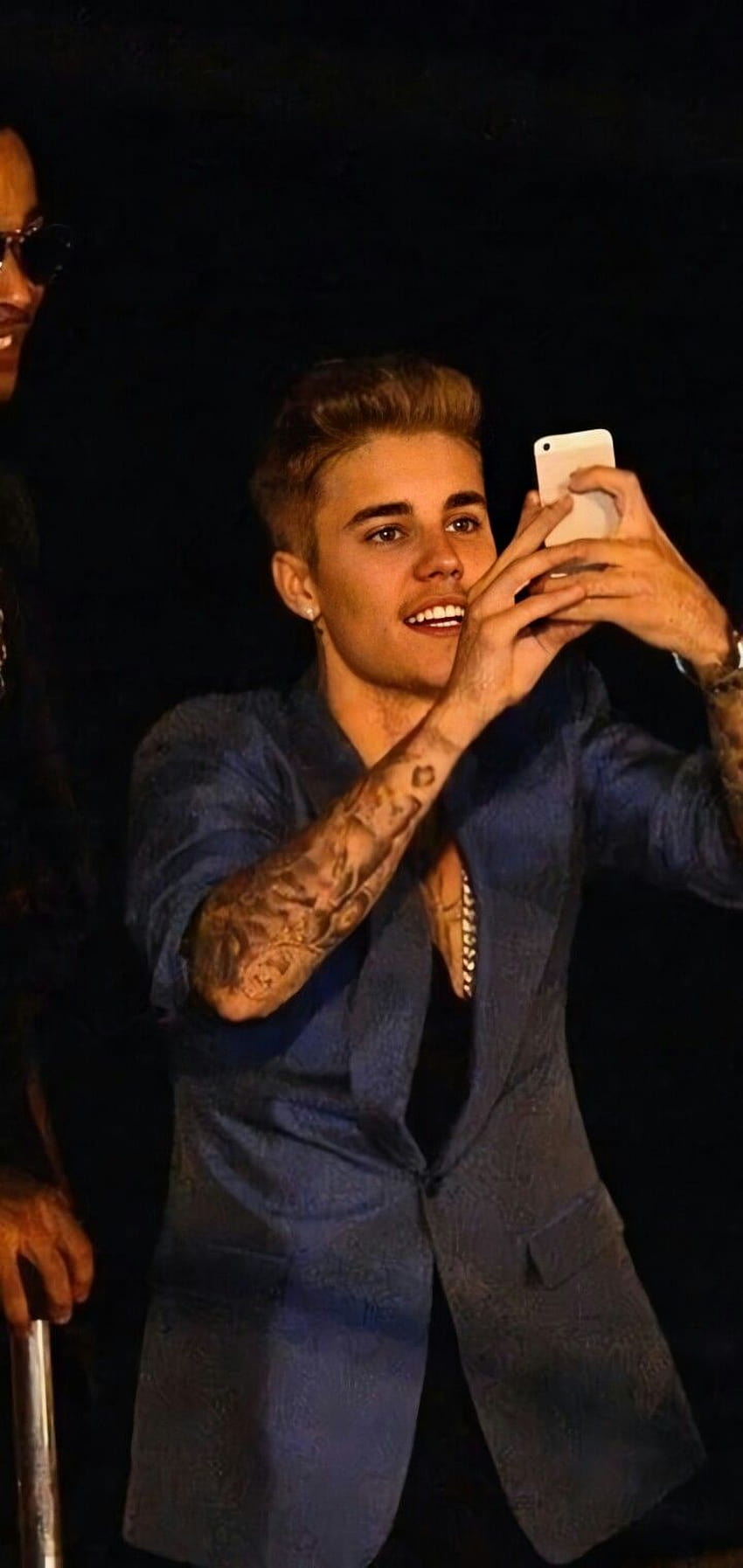 Justin Bieber ~ ~ •Bizzle• HD phone wallpaper