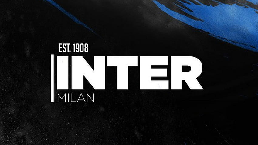 Fundos do Inter de Milão, Inter de Milão 2019 papel de parede HD