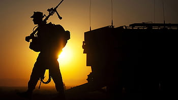 The United States Marine Corps is Changing. Why Should we Care? »