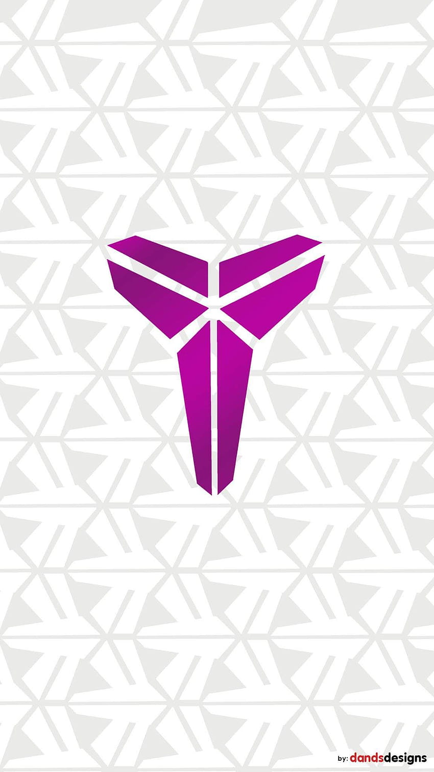 Kobe Bryant Logo by Evan Miles Design on Dribbble