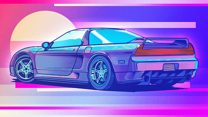 Update 57+ aesthetic anime car gif best - in.cdgdbentre