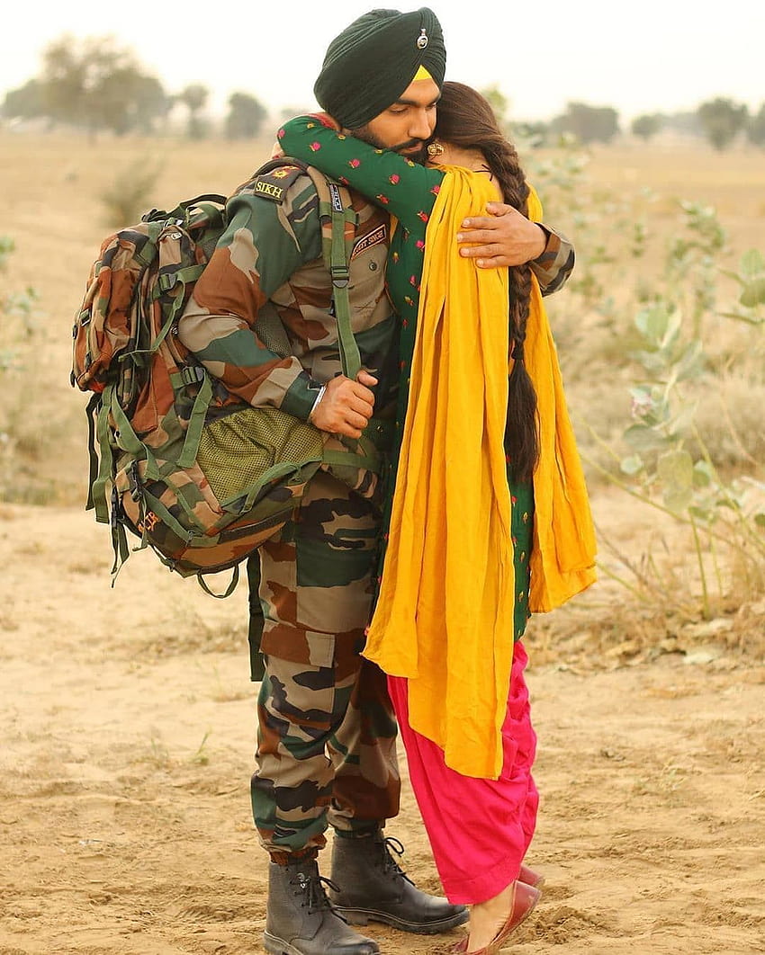 ɪɴᴅɪᴀɴ ᴀʀᴍʏ posted on Instagram: “, indian army lovers HD ...