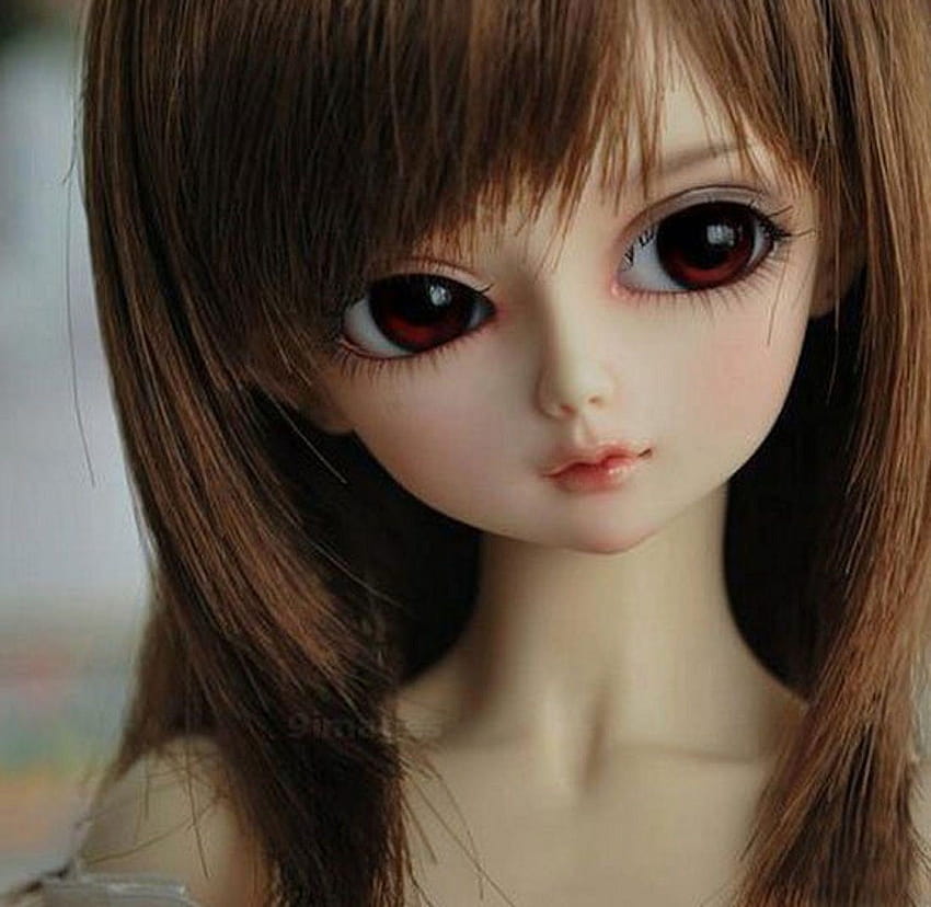 43 units of Dolls, cute barbie doll for facebook HD wallpaper | Pxfuel